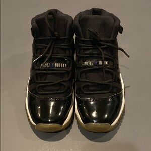 Jordan “Space Jam” Retro 11